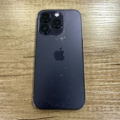 iPhone12 128GB 背面割れ SIMロック解除済 画面割れ】iPhone12 128GB SIMロック解除済み♫ - メルカリ