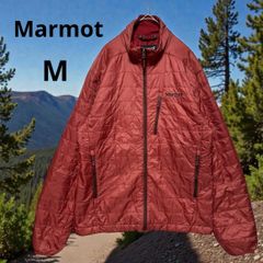 り*ぶ様 90s Marmot マーモット オレンジ ダウンベスト 木村拓哉