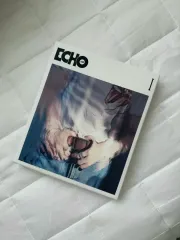 BTS ジン エコー 開封 アルバム echo