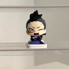 鬼滅の刃 おねむたん 不死川 玄弥