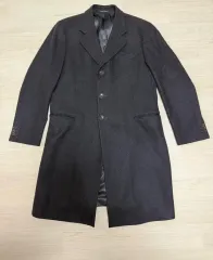 2026年最新】アルマーニ カシミア コートの人気アイテム - メルカリ