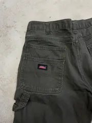 Dickies 90s〜 Duck Double Knee