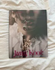 迷 マイセルフ ジョングク JK BTS 写真集 PHOTOBOOK 雑誌 マガジン Magazine 迷マイセルフ 防弾少年団bts