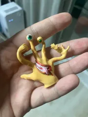 2026年最新】寄生獣 ミギー ソフビフィギュアの人気アイテム - メルカリ