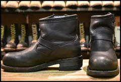 2026年最新】CHIPPEWA チペワ 7-inchの人気アイテム - メルカリ