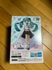 VOCALOID（ボーカロイド・ボカロ）初音 ミク + Sanrio サンリオ シナモロール