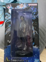 呪術廻戦 一番くじ A賞 乙骨 憂太+G賞キーホルダー SET セット 出品