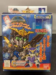 当時品】闘剣士 02 白剣士 ラジオコントロールロボ - メルカリ