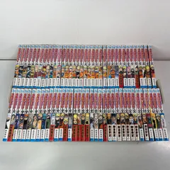 ナルト　NARUTO　1-72巻　全巻セット　コミックセット　comic　少年漫画　まとめ売り　ジャンプコミックス　岸本 斉史