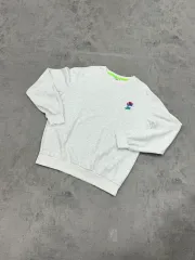 ナイキ マルチ スウッシュ スウェット