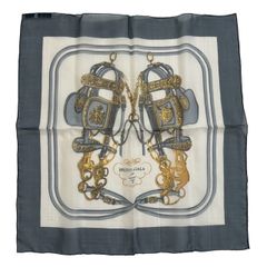 HERMÈS BRIDES de GALA ガヴロッシュ(カレ45) - メルカリ
