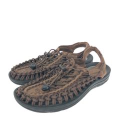 KEEN × HYKE ROSARITA II メンズ25.5cm - メルカリ