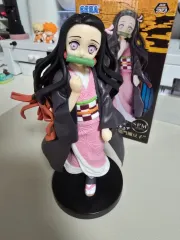 鬼滅の刃 禰豆子 SEGA セガ フィギュア