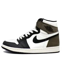 ナイキ NIKE 【 AIR JORDAN 1 RETRO HIGH OG DARK MOCHA 555088 105 】 エア ジョーダン 1 レトロ ハイ ダーク モカ スニーカー f29429