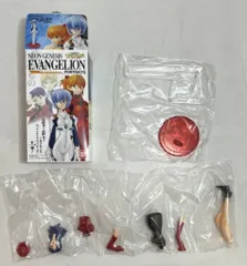 バンダイ　新世紀エヴァンゲリオン PORTRAITS 葛城ミサト