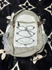 THE NORTH FACE ザノースフェイス ボレアルリス ベージュ色 レア バックパック (BIGSHOT味)