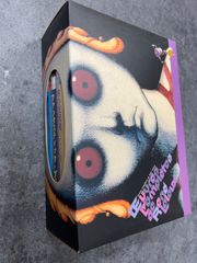 今村昌平 日活作品全集1 DVDボックスセット 全5枚 今村昌平 日活作品全集1 DVDボックスセット 全5枚 今村昌平 日活作品