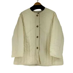 アーバンリサーチ URBAN RESEARCH キルティングジャケット レディース FREE 