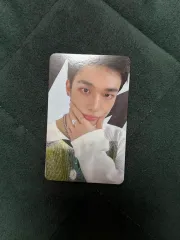 スキズ(Stray Kids) ドミネイト オンライン 40,000円 リアルTouch ヒョンジン(HYUNJIN)