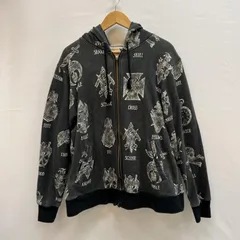 2026年最新】GANGSTERVILLE パーカーの人気アイテム - メルカリ