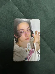 Stray Kids(ストレイキッズ・スキズ・SKZ) ドミネイト オンライン 40,000円 リアルTouch バンチャン(BANG CHAN)