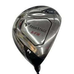 2026年最新】ツアーステージ X-FW フェアウェイウッド の人気アイテム