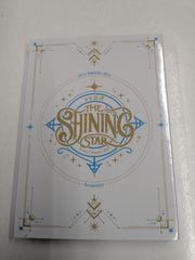 少年忍者 Arena Concert 2024 The Shining Star Blu-ray 管理7M2026/01