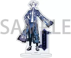 【中古】アクリルスタンド・アクリルパネル 52.黒川イザナ(グラフアートスケッチイラスト) アクリルスタンド 「東京リベンジャーズ」