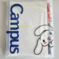 シナモロール b5 バインダー