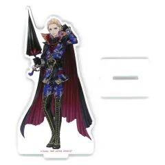 【中古】アクリルスタンド・アクリルパネル ヴィル・シェーンハイト スタンド付きアクリルプレート～スケアリー・モンスターズ!～vol.3 「ディズニー ツイステッドワンダーランド」 ナムコ限定