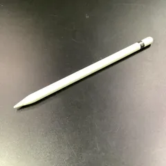 【全額返金保証】【最速発送】Apple Apple Pencil 第1世代 MK0C2J/A A1603 動作確認済