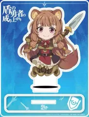 【中古】アクリルスタンド・アクリルパネル ラフタリア アクリルスタンド 「盾の勇者の成り上がり」