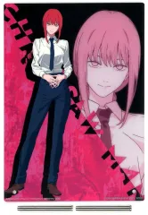 【中古】アクリルスタンド・アクリルパネル マキマ アクリルボード 「一番くじ 劇場版 チェンソーマン レゼ篇」 F賞