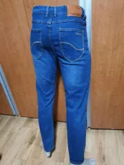 メンズストレッチデニム32インチ 約31IN〜32IN程度