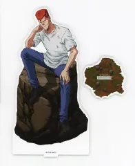 【中古】アクリルスタンド・アクリルパネル 桑原和真 デカアクリルスタンド 「WEBくじ 幽☆遊☆白書 第14弾～After the battle～」 C賞