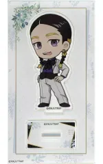 【中古】アクリルスタンド・アクリルパネル 灰谷蘭(タキシード) ミニキャラアクリルスタンド 「東京リベンジャーズ」