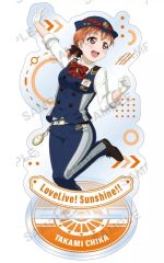 中古】バッジ・ピンズ(キャラクター) 皇綺羅 「うたの☆プリンスさまっ