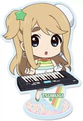 中古】ぬいぐるみ キイロイトリ(カボチャパンツ) スイーツシリーズ