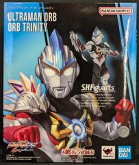 BANDAI SPIRITS SHFiguarts 극장판 울트라맨 오브 유대의 힘, 미안해요! 울트라맨 오브 오브 트리니티