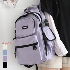 新品 リュック リュックサック レディース 大人 大容量 デイパック 通勤 通学 おしゃれ 軽量 バックパック レディースカバン mlblj