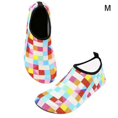 新品 マリンシューズ 水陸両用 メンズ レディーズ アクアシューズ ウォーターシューズ 男女兼用 シュノーケリングシューズ 軽量 快適 海水浴 川遊び 釣り 岩場 潮干狩り マリンレジャー ビーチ プール 川 海 mlhgk