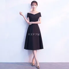 新品 パーティードレス レディース ドレス 二次会 花嫁 パーティードレス ワンショルダー ミモレ丈 結婚式 お呼ばれ ワンピース 二次会 謝恩会 発表会 演奏会 同窓会 成人式 フォーマル 女子会 誕生日 シンプル 可愛い mltzf