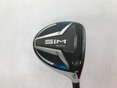 テーラーメイド　SIM MAX　15度　差戻しTENSEI BLUE TM50　Sフレックス　フェアウェイウッド　中古【最短即日発送】