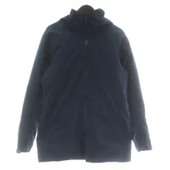 2026年最新】アークテリクス カモーソンパーカーの人気アイテム - メルカリ