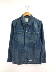 2026年最新】wtaps デニムジャケットの人気アイテム - メルカリ