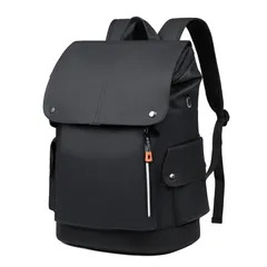 【新着商品】30L 大容量 大容量 リュックサック 機内持ち込みメンズ ビジネスリュック メンズ バックパック 防水17インチPC 旅行 レディース リュックサック リュック 耐摩耗性 反射機能 防水 [VENDAGO] 荷物用ベルト USB充電ポート