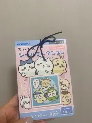 ちいかわ シール まとめ売り