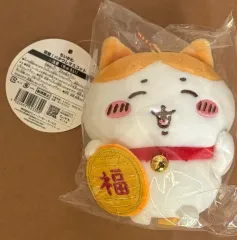 ちいかわ ちいかわ（ 먼작귀） 新年 ハチワレ（ハチワレ） 金ちいかわ（金ちいかわ） 福ちいかわ（福ちいかわ） マスコット ぬいぐるみ ぬいぐるみ