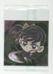 バンダイ 鬼滅の刃にふぉるめーしょん 14弾/2825885 栗花落カナヲ【極R】 24