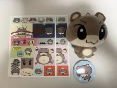 2026年最新】&team ユウマ ぬいぐるみの人気アイテム - メルカリ